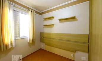 Imagem 5: Apartamento para Aluguel - Vila Augusta, 3 Quartos, 70 m2