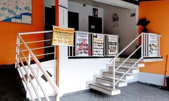 Imagem: SãO JOSé DOS CAMPOS - Casa Padrão - Monte