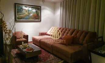 Imagem: Casa com 4 dormitórios, 165 m² - venda