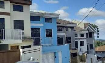 Imagem 2: Triplex para locação em Uvaranas