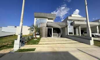 Imagem 2: Casa no condomínio fechado Jardim de Mantova, em Indaiatuba/SP, com 3 dormitórios, sendo 1