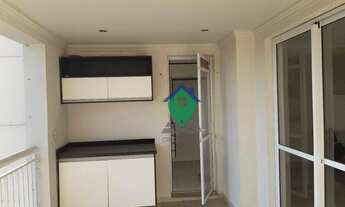 Imagem 7: Apartamento para alugar, 93 m² por R$ 6.716,93/mês - Vila Leopoldina - São Paulo/SP