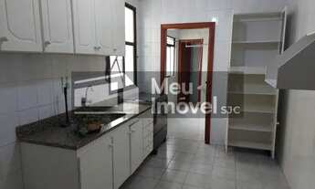 Imagem 2: Apartamento a venda com 03 quartos no Bosque dos Eucaliptos