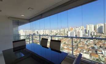 Imagem 4: APARTAMENTO DE 71m², MOBILIADO, À VENDA, NO CONDOMÍNIO MAIS COBIÇADO DO TATUAPÉ!