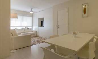 Imagem 2: APARTAMENTO RESIDENCIAL em São Paulo - SP, Higienópolis