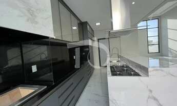 Imagem 7: Casa no condomínio fechado Jardim de Mantova, em Indaiatuba/SP, com 3 dormitórios, sendo 1