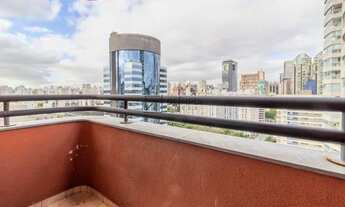 Imagem 7: Apartamento Locação Brooklin 64 m² 2 Dormitórios