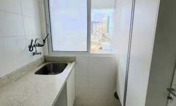 Imagem 5: Apartamento 3 Dorm.(1Suíte)- Sac.Chur.- Garagem / Campinas - São José - SC