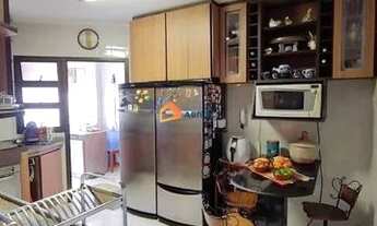 Imagem 1: Apartamento à venda, 3 quartos, 3 suítes, 2 vagas, Vila Regente Feijó - São Paulo/SP