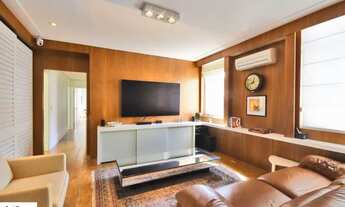 Imagem 2: Cobertura com 600m² para Locação - Jardim Paulista