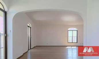 Imagem 7: Apartamento com 3 dormitórios para alugar, 200 m² por R$ 9.950,00/mês - Bela Vista - São P