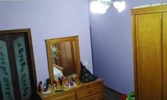 Imagem 5: SãO PAULO - Casa Padrão - Vila Nhocune