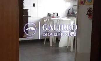 Imagem 3: Apartamento no Edifício Pitangueiras | Vila Arens | Jundiaí