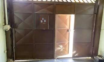 Imagem: Sobrado locação