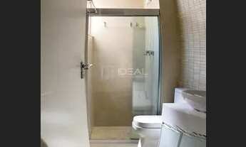 Imagem 4: Imóvel reformado com 3 quartos, 2 banheiros sociais e espaço gourmet