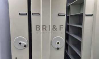 Imagem 5: Conjunto comercial para locação na Vila Olimpia mobiliado