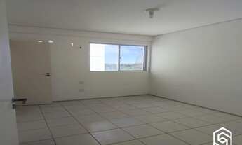 Imagem 4: 2862)-Apartamento para aluguel possui 71 metros quadrados com 3 quartos em Noivos - Teres