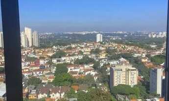 Imagem 7: Apartamento para Locação em São Paulo, Sumarezinho, 2 dormitórios, 1 suíte, 2 banheiros, 1