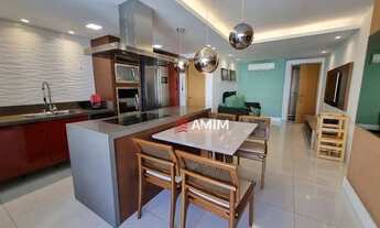 Imagem: Apartamento com 2 Quartos à venda, 84 m²