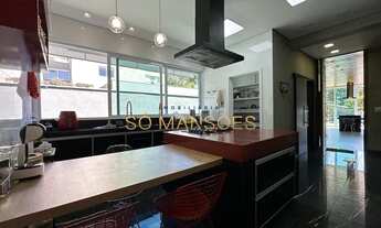 Imagem 7: Excelente casa a venda no condomínio Quintas do sol