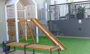 Imagem 4: Apartamento Alto Padrão 03 Quartos com Suíte + 02 Vagas + Hobby box - Estreito Florianópol