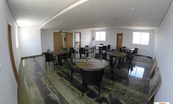 Imagem 3: Apartamento (tipo - padrao) 3 dormitórios/suite, cozinha planejada, lazer, espaço gourmet