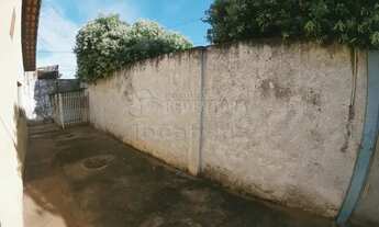 Imagem 3: Casa Padrão em São José do Rio Preto