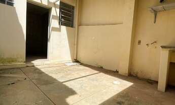 Imagem 7: Casa para aluguel com 150 metros quadrados com 2 quartos em Centro - Ribeirão Preto - SP