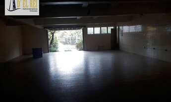 Imagem 5: Sobrado com 3 dormitórios, 300 m² - venda por R$ 1.800.000 ou aluguel por R$ 5.900/mês - J