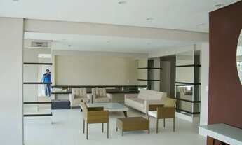 Imagem 4: Apartamento para aluguel, 2 quartos, 1 vaga, Chácara Antonieta - Limeira/SP