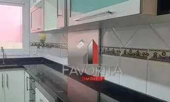 Imagem 3: Casa com 4 dormitórios para alugar, 180 m² por R$ 6.980/mês - Nova Higienópolis - Jandira