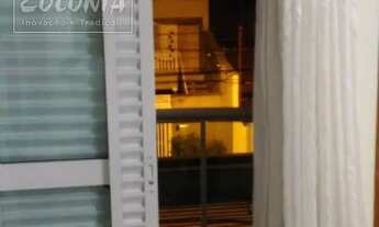 Imagem 7: Santo André - Apartamento Padrão - Vila Camilópolis