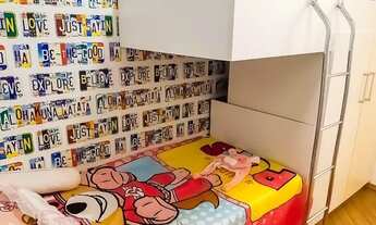 Imagem 3: Apartamento para Aluguel - Ponte Grande, 2 Quartos, 45 m2