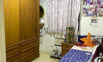 Imagem 7: Apartamento quarto e sala com 35m - Catete-Rua do Catete