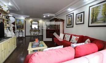 Imagem 5: Apartamento para Aluguel - Perdizes, 3 Quartos, 131 m2