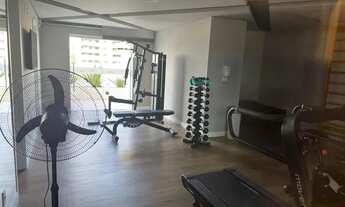 Imagem 4: Apartamento 1 Dorm. com Suite sendo 58m², 1 vaga de garagem localizado na Tupi