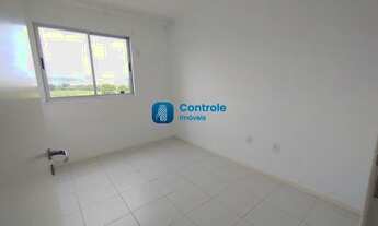 Imagem 4: SM/Apartamento 02 dormitórios com vaga e elevador no Bairro Forquilhas/São José