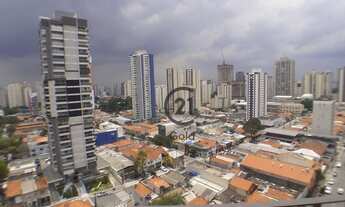 Imagem 7: Apartamento com 3 dormitórios para alugar, 100 m² por R$ 2.700/mês - Tatuapé