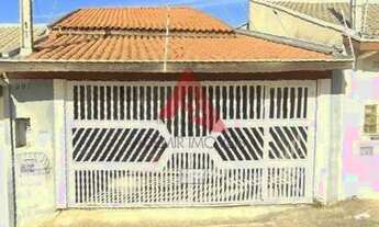 Imagem: SãO JOSé DOS CAMPOS - Casa Padrão - Putim