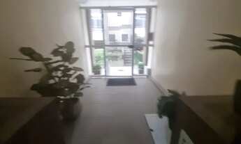 Imagem 2: Apartamento para aluguel possui 45 metros quadrados com 2 quartos em Zé Garoto - São Gonça