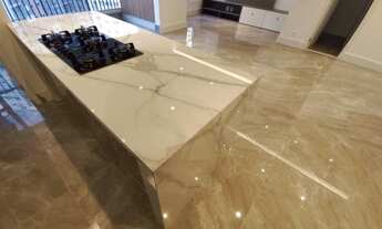 Imagem 2: Apartamento para aluguel com 110 metros quadrados com 3 quartos