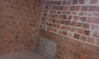 Imagem 3: Casa com terreno grande