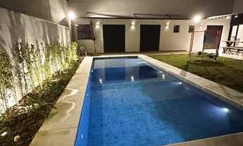 Imagem 2: Linda casa Térrea à venda com 3 suítes em condomínio fechado de Boituva SP