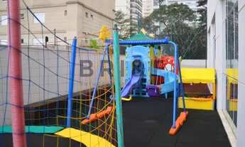 Imagem 7: Apartamento á venda 3 suítes, 4 vagas, 5 banheiros, 307m, Brooklin Paulista, São Paulo, Sp