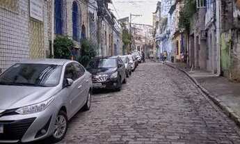 Imagem 7: Kitnet mobiliada na Saúde