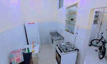 Imagem 3: Casa com 2 dormitórios para alugar, 120 m² por R$ 1.200,00/mês - Caonze - Nova Iguaçu/RJ