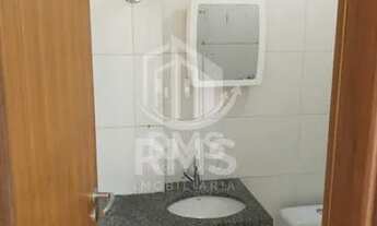 Imagem 5: ALUGA-SE APARTAMENTO 3 QUARTOS NO RESIDENCIAL SPACE, ARAPIRACA - AL