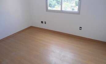 Imagem 2: Contagem - Apartamento Padrão - Fonte Grande