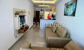 Imagem: Casa Praia Matinhos 3 Quartos 200m mar com