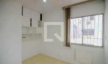 Imagem 6: Apartamento para Aluguel - Tijuca, 3 Quartos, 97 m2